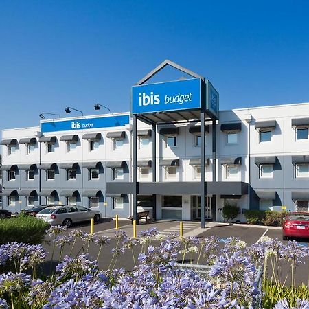 Ibis Budget - Dandenong Quarto foto