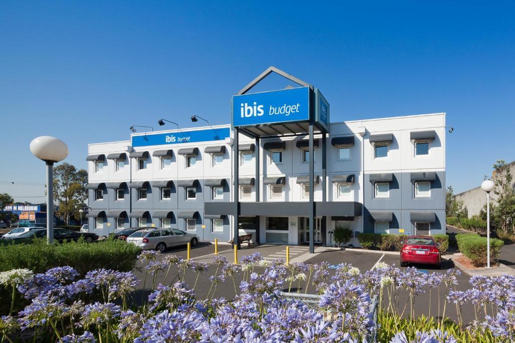 Ibis Budget - Dandenong Quarto foto