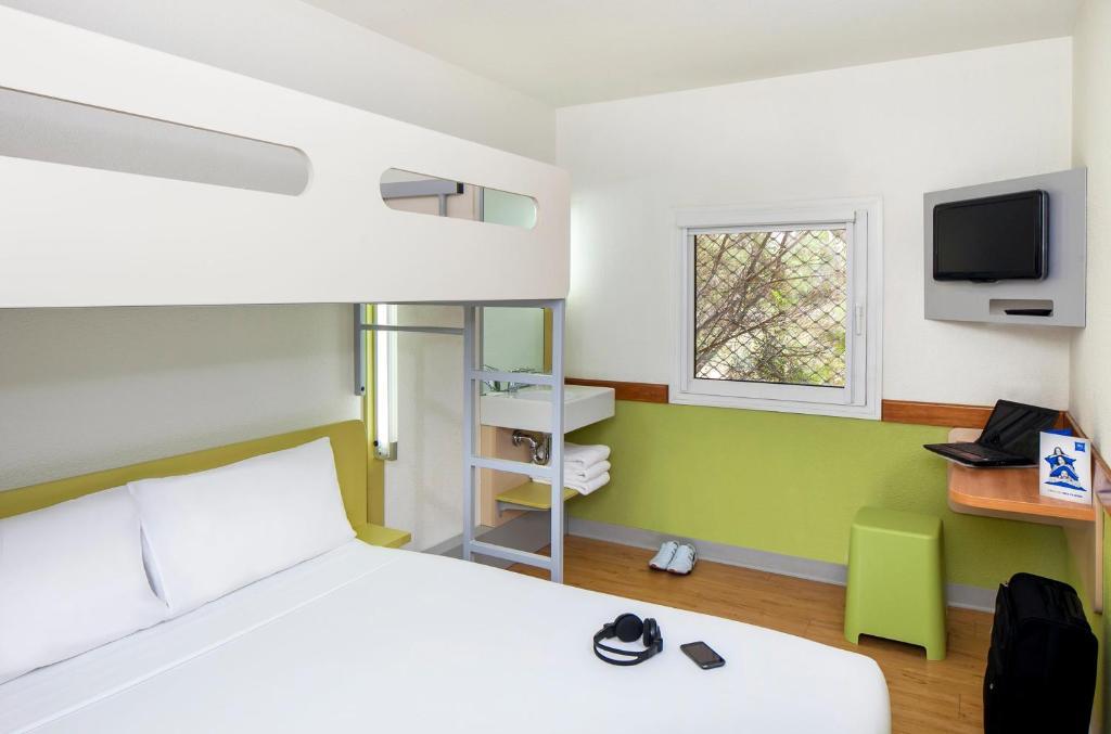 Ibis Budget - Dandenong Quarto foto