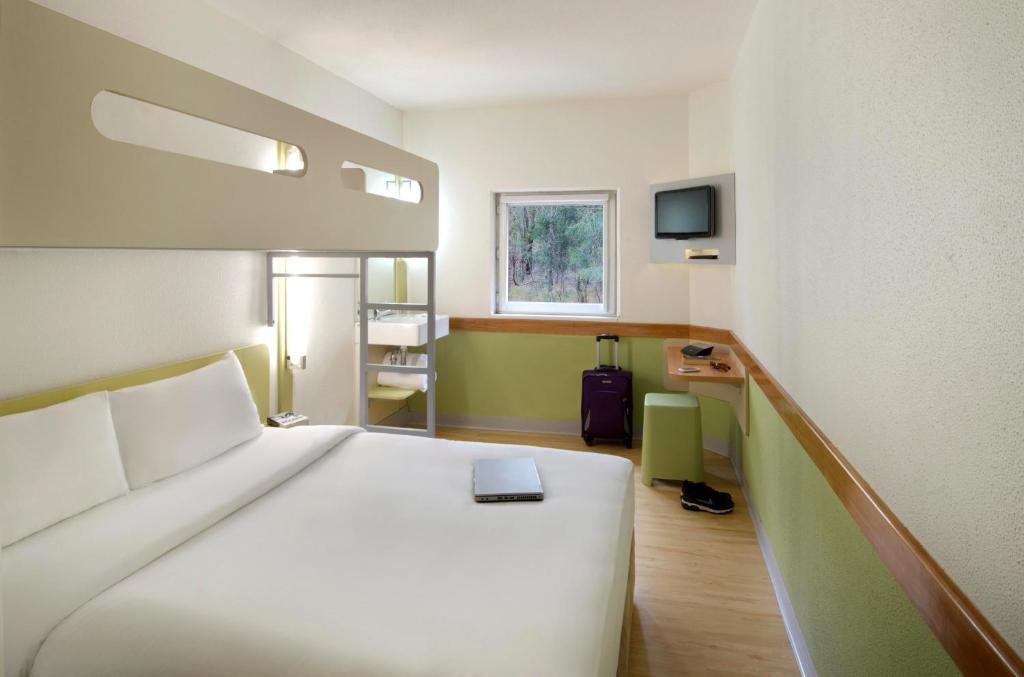 Ibis Budget - Dandenong Quarto foto