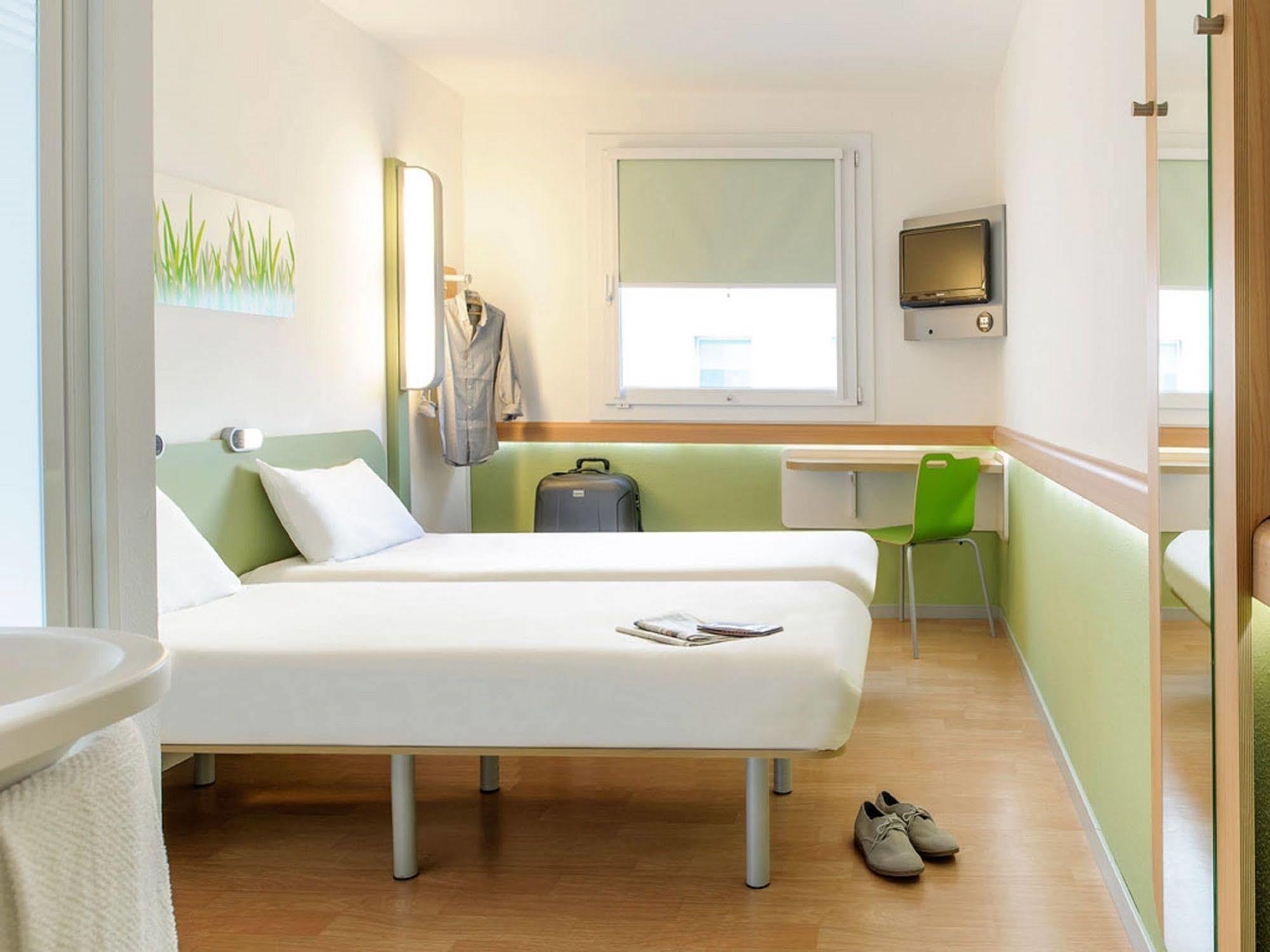 Ibis Budget - Dandenong Exterior foto