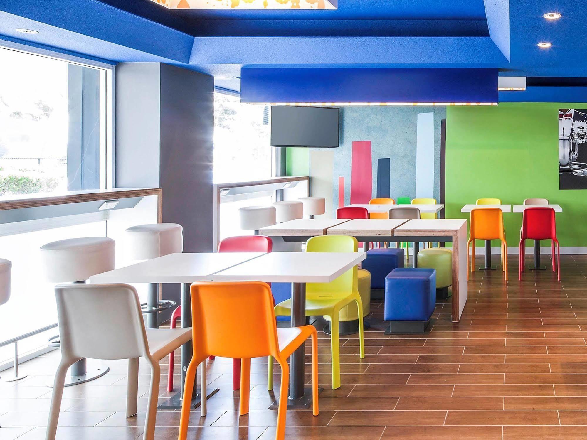 Ibis Budget - Dandenong Exterior foto