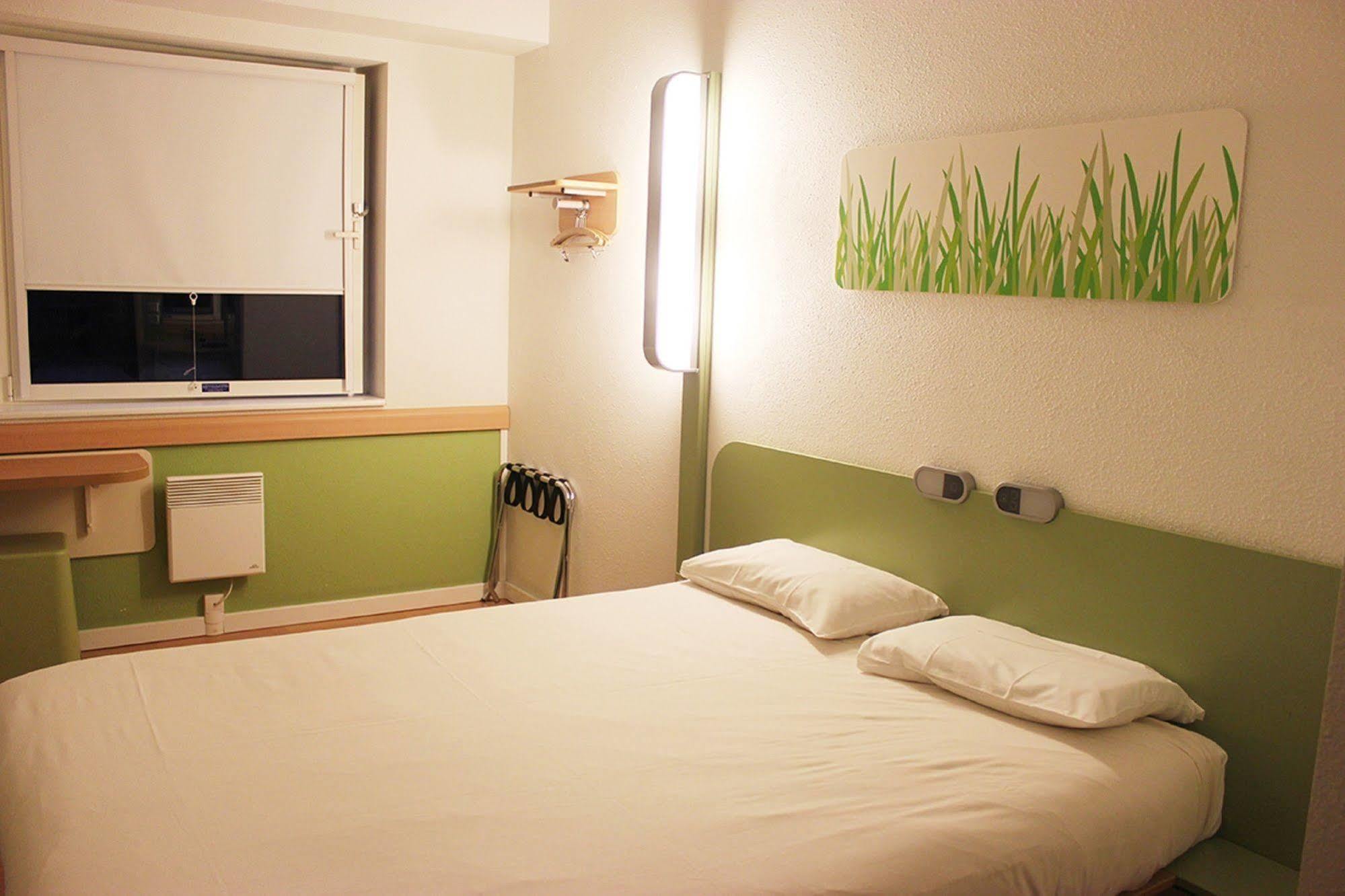 Ibis Budget - Dandenong Exterior foto