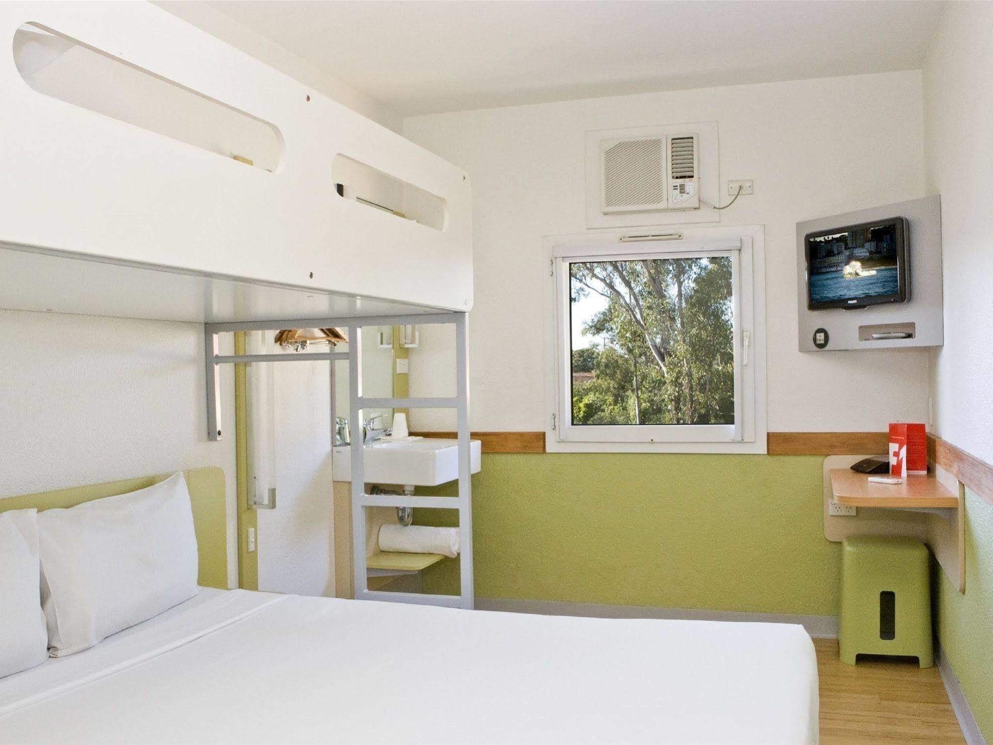 Ibis Budget - Dandenong Exterior foto
