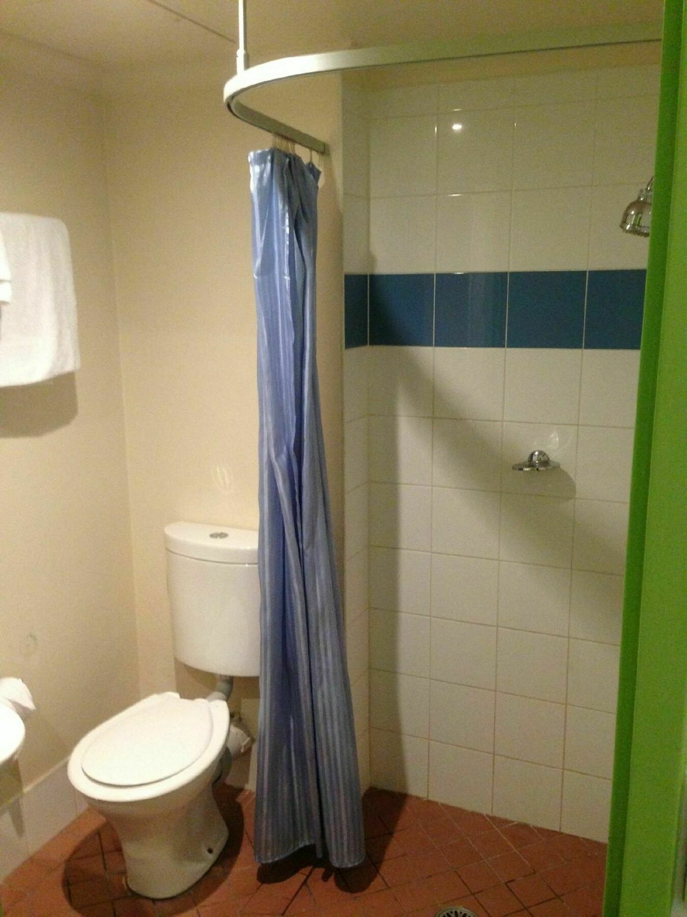 Ibis Budget - Dandenong Exterior foto